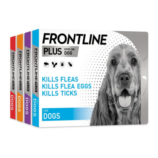 Frontline Plus