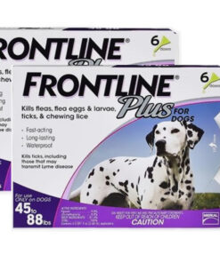 Frontline Plus