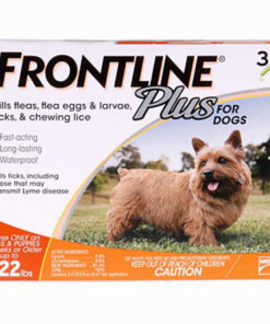 Frontline Plus