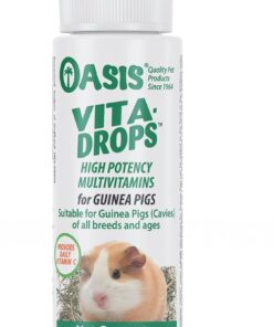 guinea pig shampoo