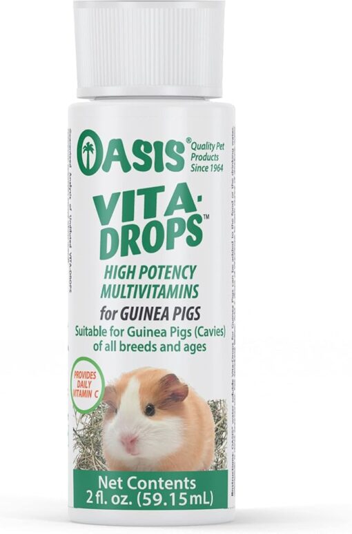 guinea pig shampoo