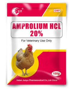 oxytetracycline for chickens