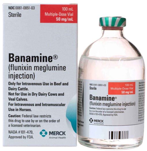 banamine for horses