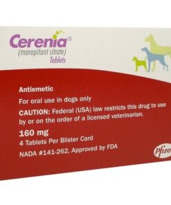 cerenia without vet prescription