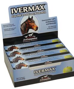 ivermectin for horses