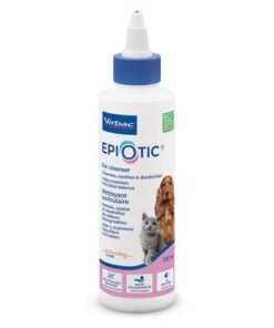 Easotic Otic Suspension