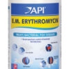 erythromycin for fish