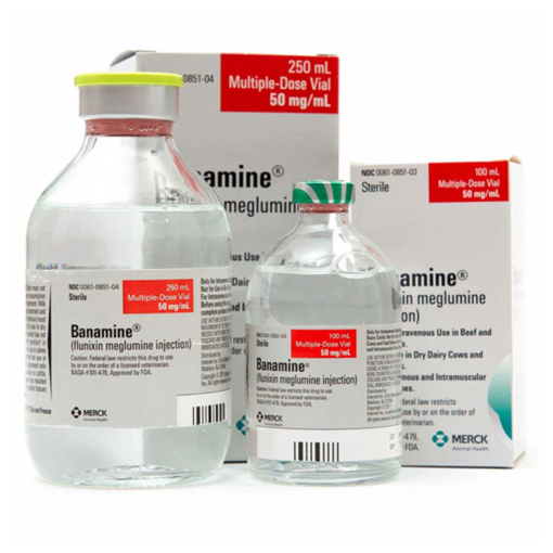 banamine for horses