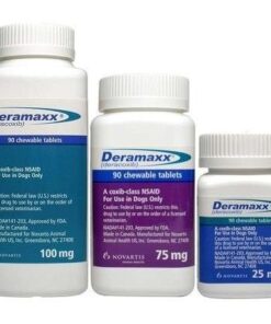 deramaxx for dogs