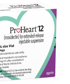 proheart | proheart 6 | proheart heartworm prevention injection | proheart 12