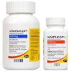 simplicef for dogs dosage