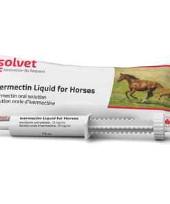 ivermectin for horses