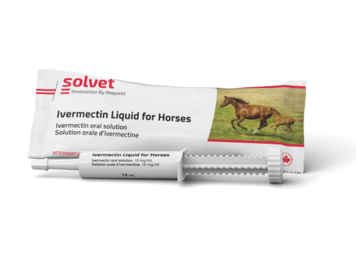 ivermectin for horses