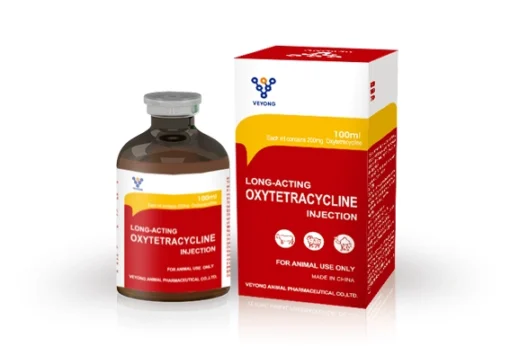 oxytetracycline for goats