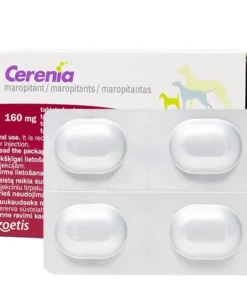 cerenia without vet prescription