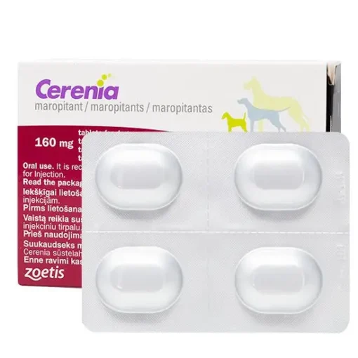 cerenia without vet prescription