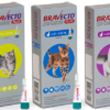 bravecto plus for cats