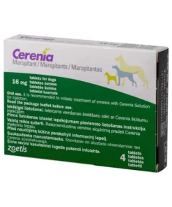 cerenia without vet prescription