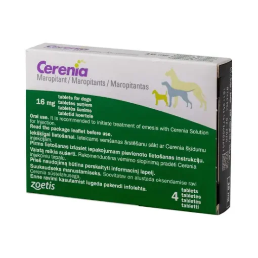 cerenia without vet prescription