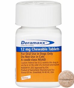 deramaxx for dogs