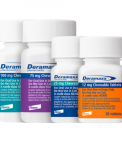 deramaxx for dogs