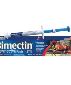 ivermectin for horses