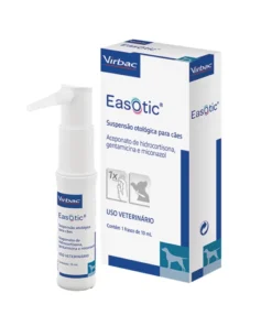 Easotic Otic Suspension