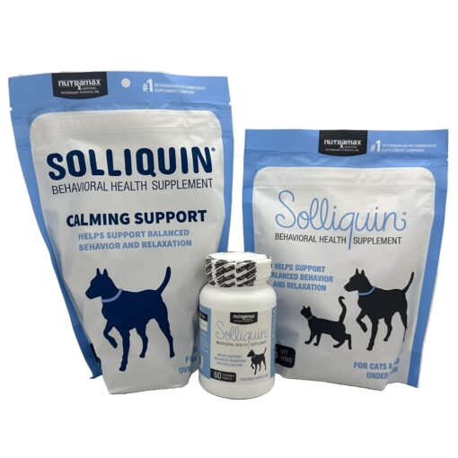 Solliquin